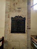 Saint-Mamert, Eglise (6)